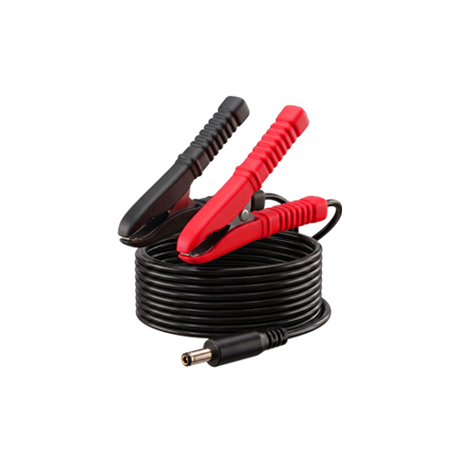 DC Power Adapter (12V)